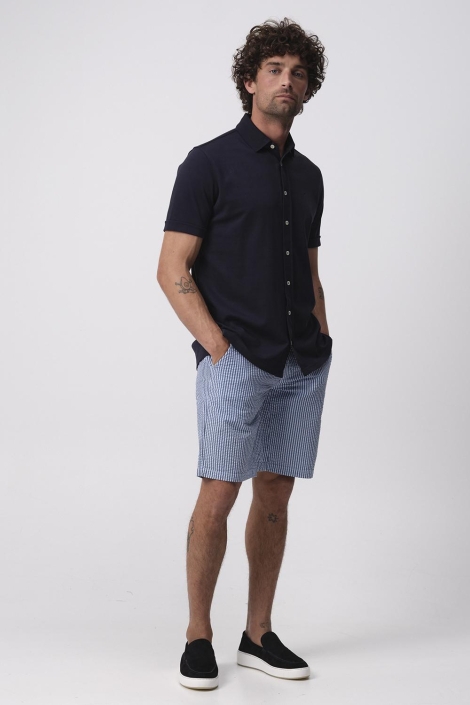 Campbell campbell francochamp polo km